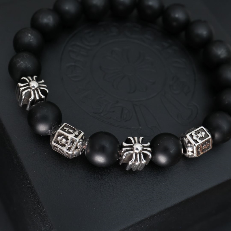 Chrome Hearts Bracelets